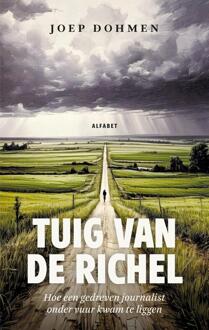 Tuig van de richel -  Joep H. Dohmen (ISBN: 9789021343723)