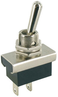 Tuimel schakelaar aan - uit