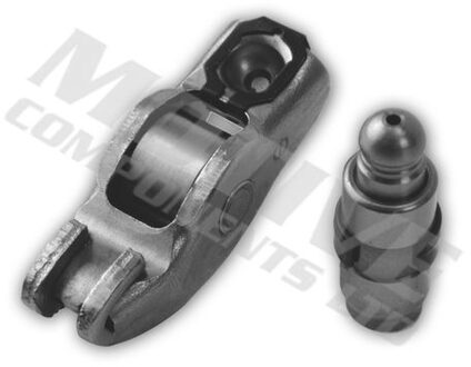 Tuimelaarset, motorregeling RAK780