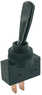 Tuimelschakelaar aan - uit