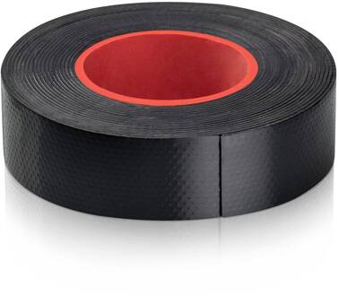 Tuin 24 plakband, waterbestendig, zwart, 4,5 m