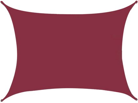 Tuin Accessoires 2X2.5 Binnenplaats Tuin Zwembad Oxford Doek Guard Outdoor Luifel Schaduw Sai Zwembad Luifel