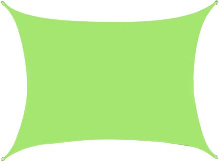 Tuin Accessoires 2X2.5 Binnenplaats Tuin Zwembad Oxford Doek Guard Outdoor Luifel Schaduw Sai Zwembad Luifel