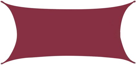 Tuin Accessoires 2X4 Binnenplaats Tuin Zwembad Oxford Doek Guard Outdoor Luifel Zonnezeil Zwembad Luifel