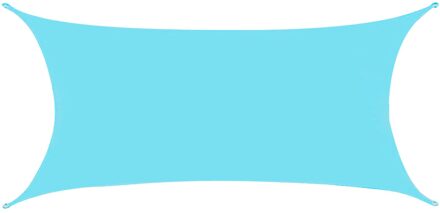 Tuin Accessoires 2X4 Binnenplaats Tuin Zwembad Oxford Doek Guard Outdoor Luifel Zonnezeil Zwembad Luifel