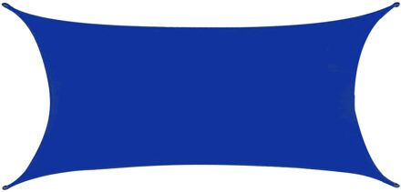 Tuin Accessoires 2X4 Binnenplaats Tuin Zwembad Oxford Doek Guard Outdoor Luifel Zonnezeil Zwembad Luifel