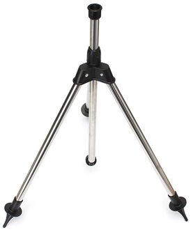 Tuin Besproeiing Rvs Statief Impact Sprinkler Tuin Kit Voor Landbouwgrond Plant Bloem Irrigatiesysteem 360 Graden