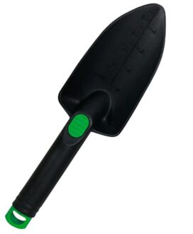 Tuin Camping Outdoor Wieden Spade Outdoor Reizen Prospectie Troffel Tuinieren Bonsai Schop Handgereedschap Graven Gadget HX6C 9FF501416-WS