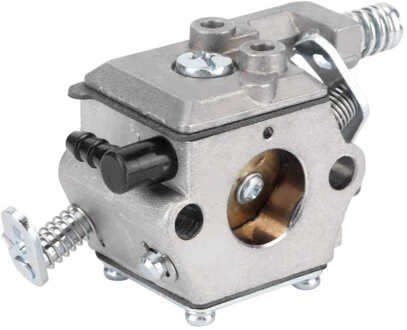 Tuin Carburateur Carburateur Montage Aluminium Carb Vervanging Voor Stihl 017 018 MS170 MS180 Voor Walbro Carburateur