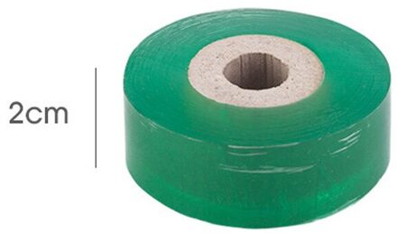 Tuin Enten Film Groene Milieuvriendelijke Waterdichte Enten Tape Membraan Tuin Binden Riem Gereedschap Tuingereedschap