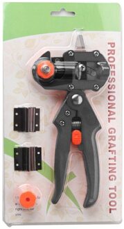 Tuin Enten Snoeischaar Enten Set Kit Landbouw Fruit Boom Snoeischaar Schaar Vaccinatie Plant Fruit Boom Snijmachine