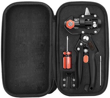 Tuin Enten Snoeischaar Enten Set Kit Landbouw Fruit Boom Snoeischaar Schaar Vaccinatie Plant Fruit Boom Snijmachine