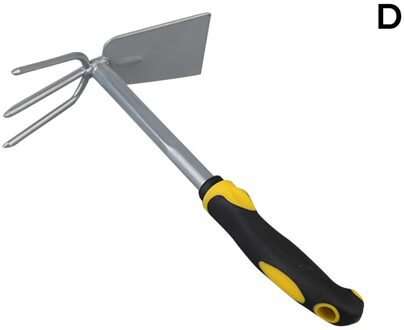 Tuin Gereedschap Schop Hark Cultivator Wieder Gereedschap Past Thuis Gazon Landbouwgrond Gemak Transplantatie Tuinieren Voor Tuin P7D