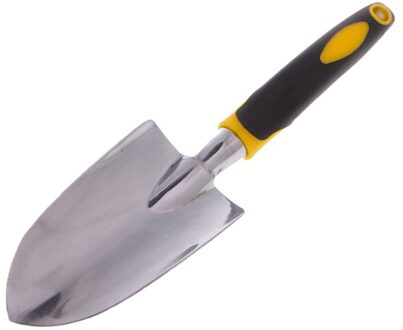 Tuin Gereedschap Tuin Wieden Schop Ergonomisch , Geschikt Voor Opgraving