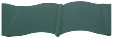 Tuin Hek Rand Cobbled Steen Effect Plastic Gazon Rand Plant Grens Decoraties Bloem Bed Grens 40Pcs