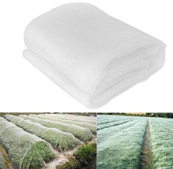 Tuin Insect Netto Cover Plant Bloem Zorg Bescherming Netwerk Vogel Insect Pest Preventie Controle Mesh