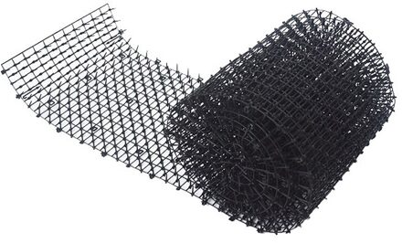 Tuin Kat Scat Matten Anti-Kat Honden Repellent Mat Prikkeling Strips Houden Katten Weg Veilig Plastic Spike Doorn Netto