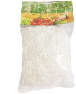 Tuin Mesh Polyester Netto Loofah Netting Voor Morning Glory Vine Bloemen Tuin Planten Klimmen Netto Komkommer Wijnstok Groeien Houder