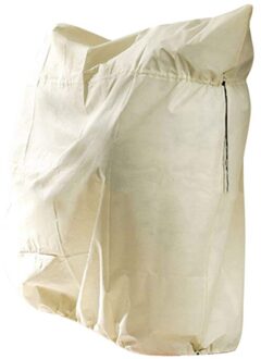 Tuin Plant Cover 1 st 180x120 cm Warm Cover Boom Struik Plant Beschermen Bag Vorst Bescherming Yard tuin Winter 30