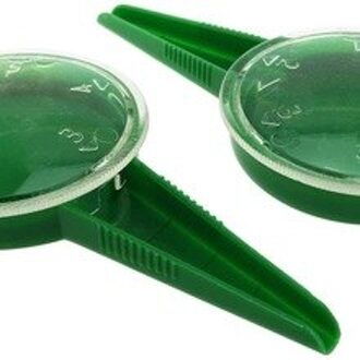 Tuin Plant Dispenser Zaaier Planter Wijzerplaat 5 Verschillende Instellingen Brand En Thuis Graden Levert