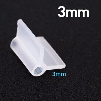 Tuin Plant Enten Clip Tomaat Horticultural Bloem Zaailing Plastic Enten Clip Zaailing Enten Kaart Tuingereedschap 34