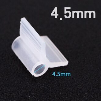 Tuin Plant Enten Clip Tomaat Horticultural Bloem Zaailing Plastic Enten Clip Zaailing Enten Kaart Tuingereedschap 6