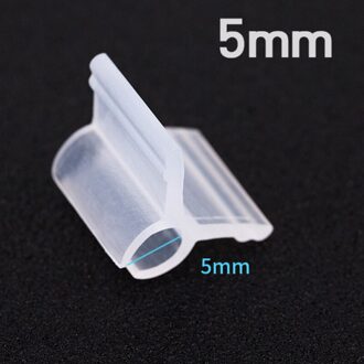 Tuin Plant Enten Clip Tomaat Horticultural Bloem Zaailing Plastic Enten Clip Zaailing Enten Kaart Tuingereedschap 7