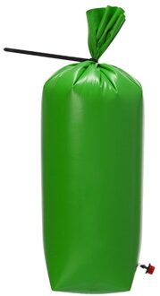 Tuin Plant Watering Zak Tuin Irrigatie Tas Passen Watering Snelheid Automatisch Sproeisysteem Slow-Release Watering Kit Voor Boom 7kg