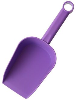 Tuin Plastic Hand Schop Potplanten Bloem Aanplant Bodem Graven Tool Draagbare Mini Bodem Scoop Lepels Tuinieren Gadgets