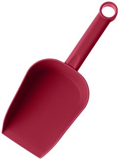 Tuin Plastic Hand Schop Potplanten Bloem Aanplant Bodem Graven Tool Draagbare Mini Bodem Scoop Lepels Tuinieren Gadgets