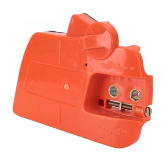 Tuin Power Tool Set Kettingzaag Gereedschap Clutch Cover Chain Rem Vergadering Tuin Fit Voor 235 236 Elektrische Tool