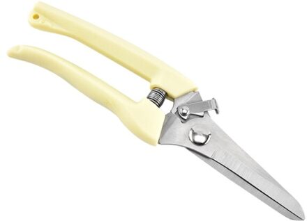 Tuin Schaar Voor Plant Trim Tuinbouw Hand Batterij Snoeischaar Cut Secateur Struik Elektrische Tuin Schaar Aambeeld Tak Shear groen