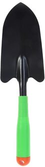 Tuin Schop Bloem Planten Schop Tuin Houten Handvat Tuingereedschap Hand Tao Hua Yuan Gereedschap