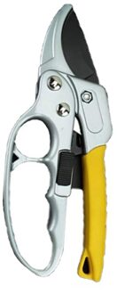 Tuin Snoeischaar Koolstofstaal Schaar Tuinieren Plant Schaar Tak Snoeischaar Trimmer Gereedschap