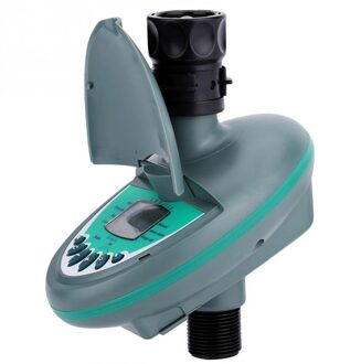 Tuin Sprinkler Timer Для Сада И Огорода Tuin Automatische Watering Timer Irrigatie Timer Gieter Irrigatie Controller
