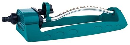 Tuin Sprinklers Automatisch Sproeisysteem Gras Swing Nozzle Gazon Sprinkler Tuin Gazon Bosbouw Irrigatie Watering Tool