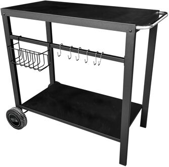 Tuin Trolley