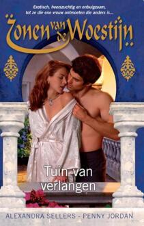 Tuin van verlangen - eBook Alexandra Sellers (9461706189)