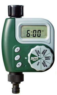 Tuin Watering Timer Automatische Elektronische Water Timer Home Tuin Irrigatie Timer Controller Systeem autoplay monddouche