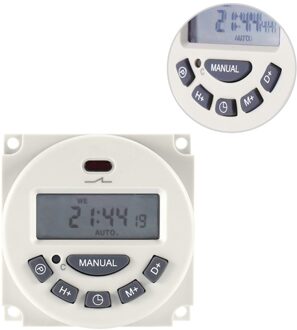 Tuin Watering Timer Solar Power Tuin Automatische Water Timer Lcd Digitale Irrigatie Controllers Systeem