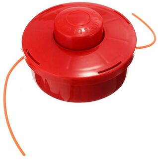 Tuin Wieder Accessoire Onderdelen Universele Grastrimmer Nylon Lijn Spoel Tuin Strimmer Grasmaaier Fitting Ornament