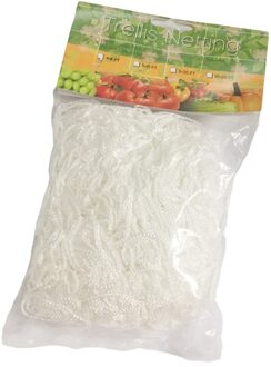 Tuin Zware Trellis Netting Plant Trellis Net Voor Klimmen Planten 1.67 x 10m