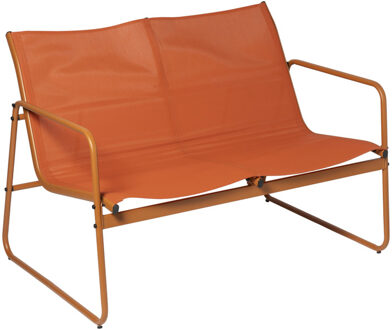 Tuinbank Lima - terra - 74x104x67 cm