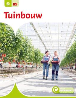 Tuinbouw - Junior Informatie