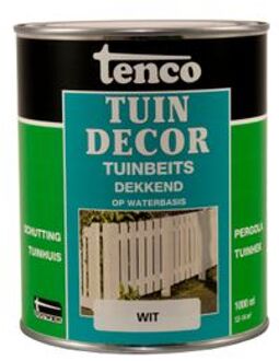 Tuindecor Dekkend-1 Ltr