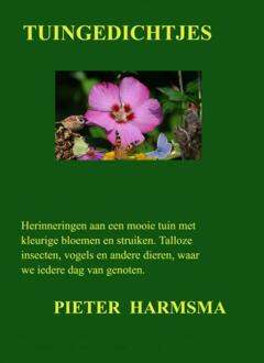 Tuingedichtjes - (ISBN:9789403601793)