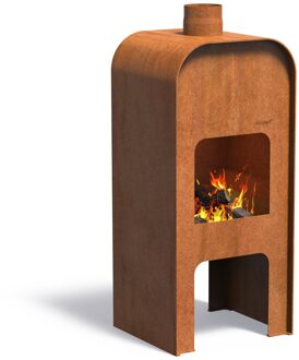 Tuinhaard Forno Gap op=op