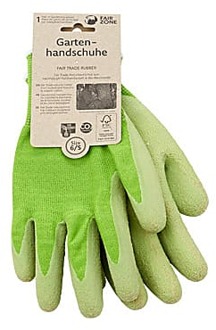 Tuinhandschoenen extra large