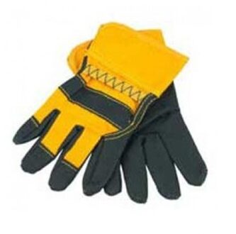 Tuinhandschoenen - S