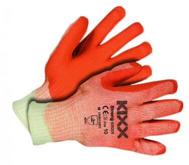 Tuinhandschoenen - Strong - Maat 10